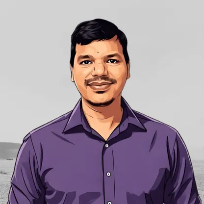 Arun Singh Rawat